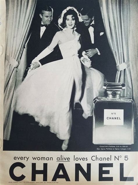 every woman alive loves chanel no 5|chanel no 5 value.